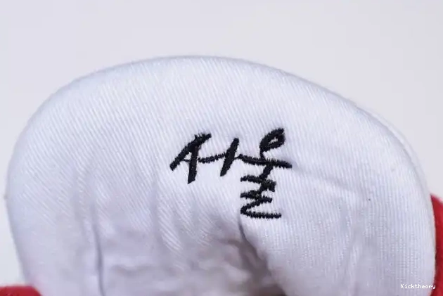 Kicktheory Air Jordan AV8370-100 Retro 3 Seoul Korea 0503